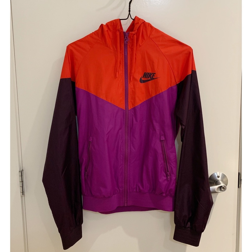 Nike Windbreaker